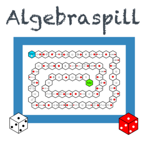 Algebraspill